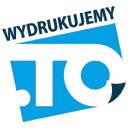 WYDRUKUJEMY.TO Drukarnia Internetowa - logo