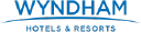 Wyndham Hotels & Resorts - logo