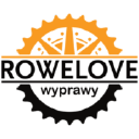 Wyprawy RoweLove - logo