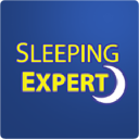 Sleeping Expert - logo