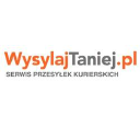 WysylajTaniej - logo