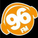 Radio Index 96 fm - logo