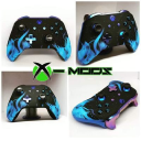 X Mods Controllers - logo