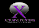 Xclusive Printing - logo
