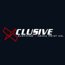 Xclusive Clothing Co - logo