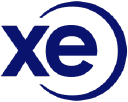 XE - logo