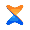 Xender - logo
