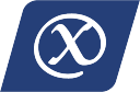 Xerografia - logo