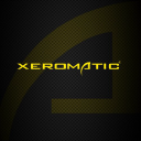 XEROMATIC - logo