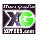 xgtees - logo