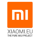 Xiaomi Europe - logo