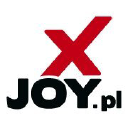 Xjoy - logo