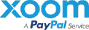 Xoom - logo