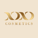 xoxocosmetics - logo
