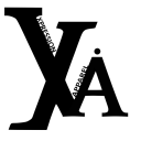 Xpression Apparel - logo