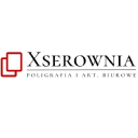 Xserownia - logo