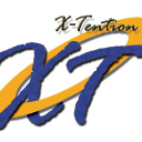 X-Tention Group - logo