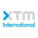 XTM International - logo