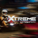 Xtreme Action Park - logo