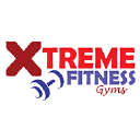 Xtreme Fitness - logo