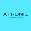 XTRONIC - logo