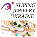 Xuping бижутерия - logo