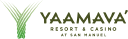 Yaamava' Resort & Casino - logo