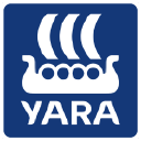 Yara International - logo