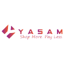 YASAM.co.uk - logo