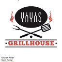 yayasgrillhouse - logo