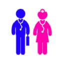 Yay Scrubs - logo