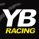 ybracing - logo