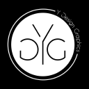 Y Design Graphics - logo