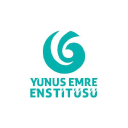 Yunus Emre Enstitüsü - logo