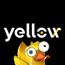 Yellow - logo
