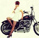 Yellowstone Harley-Davidson - logo