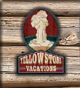 Yellowstone Vacations - logo