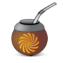 Yerbomania - logo