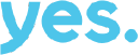 yes - logo