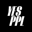 Yes People - logo