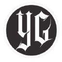 Young Guns Apparel - logo