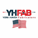 York Haven Fabricators - logo