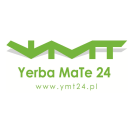 Yerba MaTe 24 - logo