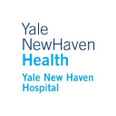 Yale New Haven Hospital - logo