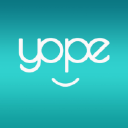 YOPE - logo