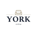 York Meble - logo