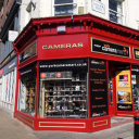 York Camera Mart - logo