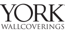 York Wallcoverings - logo