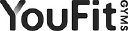 YouFit Gyms - logo