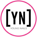 Young Nails - logo